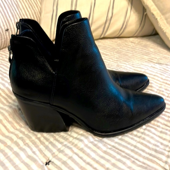 Michael Shannon Shoes - Booties